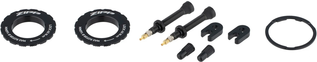 ZIPP Juego De Ruedas 202 NSW Carbon Tubeless Disc Center Lock 9 ZIPP Juego De Ruedas 202 NSW Carbon Tubeless Disc Center Lock - Imagen 7