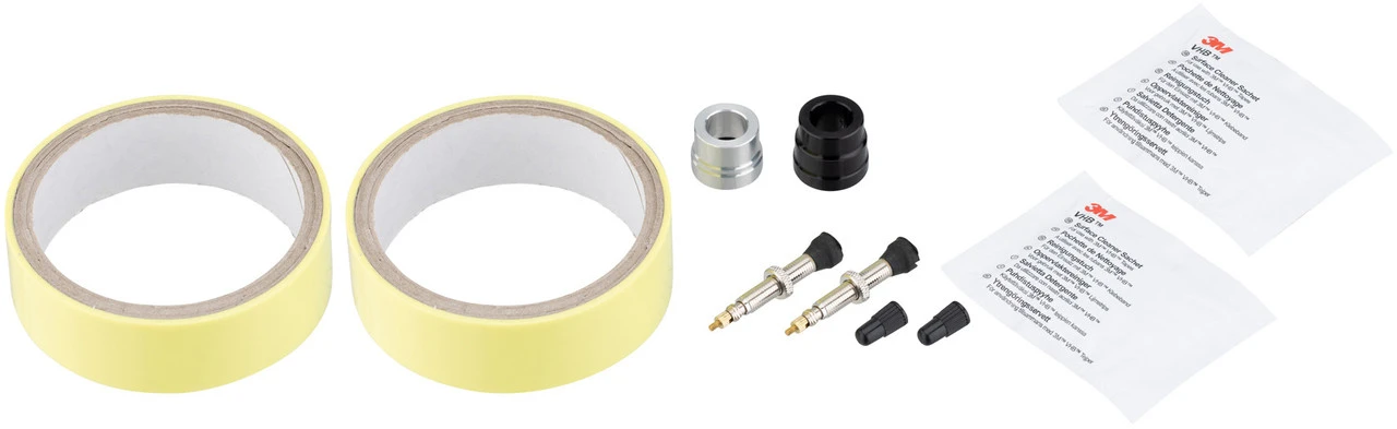 HOPE Juego De Ruedas Pro 4 + Fortus 26 Disc 6 Agujeros 27,5" 10 HOPE Juego De Ruedas Pro 4 + Fortus 26 Disc 6 Agujeros 27,5" - Imagen 8