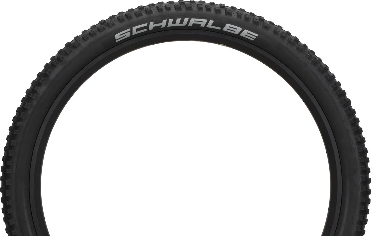Schwalbe Cubierta De Alambre Nobby Nic Performance ADDIX 26" 4 Schwalbe Cubierta De Alambre Nobby Nic Performance ADDIX 26" - Imagen 2