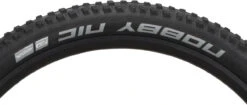 Schwalbe Cubierta De Alambre Nobby Nic Performance ADDIX 26" 8 Schwalbe Cubierta De Alambre Nobby Nic Performance ADDIX 26" -Tienda De Bicicletas 348611