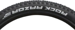 Schwalbe Cubierta Pleg. Rock Razor Evolution ADDIX SpeedGrip Super Trail 27,5" 8 Schwalbe Cubierta Pleg. Rock Razor Evolution ADDIX SpeedGrip Super Trail 27,5" -Tienda De Bicicletas 348623