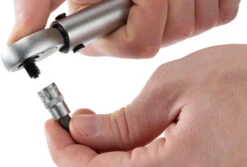 Set De Llaves De Torsión 1-25 Nm -Tienda De Bicicletas 349140