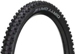 Schwalbe Cub. Pleg. Dirty Dan Evolution ADDIX Ultra Soft Super Downhill 27,5"