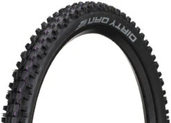 Schwalbe Cubierta Pleg. Dirty Dan Evolution ADDIX Ultra Soft Super Downhill 29"