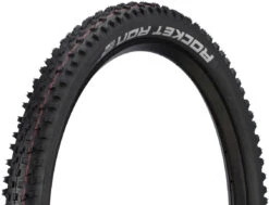 Schwalbe Cubierta Plegable Rocket Ron Evolution ADDIX Speed Super Race 24"