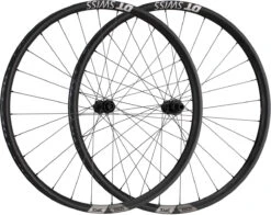 Dt-swiss Juego De Ruedas XMC 1501 SPLINE 30 Carbon Boost Disc Center Lock 27,5"