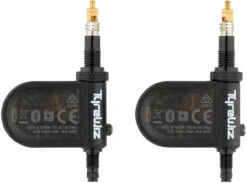 Quarq Sensor De Presión De Aire De Cubiertas TyreWiz P. 303 Firecrest® Disc -Tienda De Bicicletas 353742