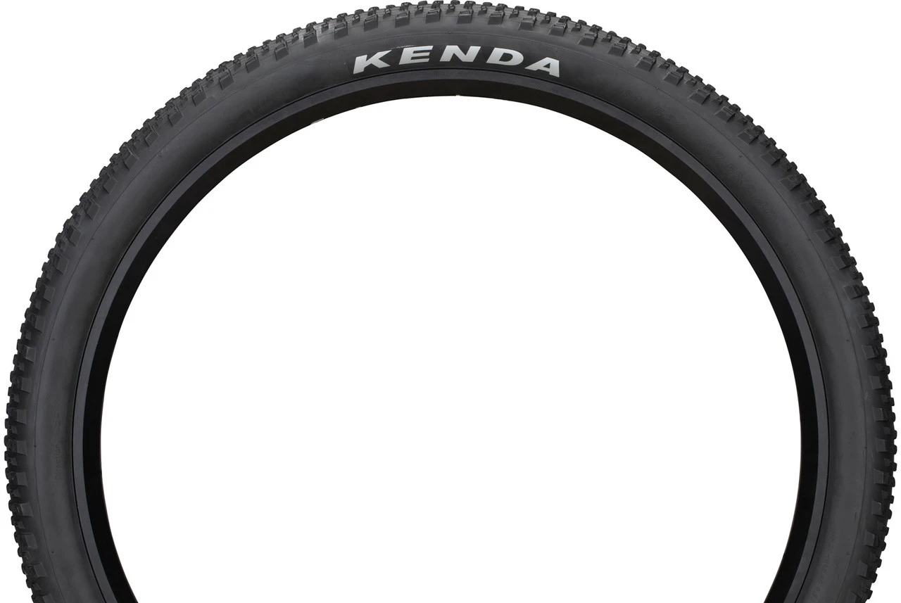 Kenda Cubierta Plegable Booster Pro TR 27,5 4 Kenda Cubierta Plegable Booster Pro TR 27,5 - Imagen 2