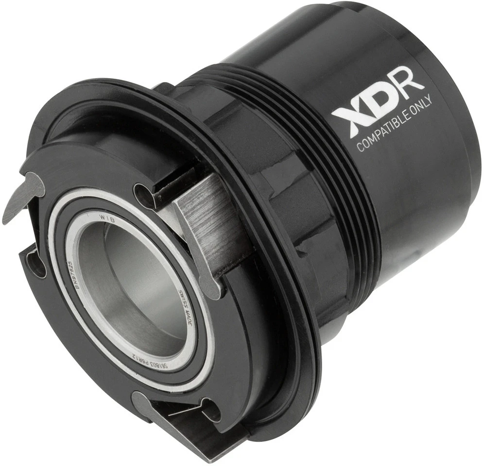 SRAM Cuerpo De Rueda Libre XDR Para Zipp 176/177 4 SRAM Cuerpo De Rueda Libre XDR Para Zipp 176/177 - Imagen 2