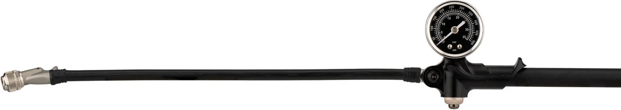 BikeYoke Bomba De Amortiguador 500 4 BikeYoke Bomba De Amortiguador 500 - Imagen 2