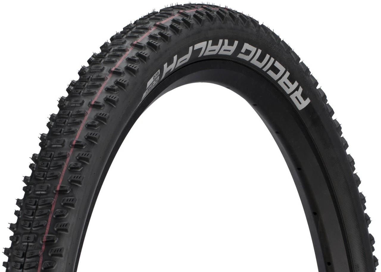 Schwalbe Cubierta Plegable Racing Ralph Evolution ADDIX Speed Super Ground 26" 3 Schwalbe Cubierta Plegable Racing Ralph Evolution ADDIX Speed Super Ground 26"