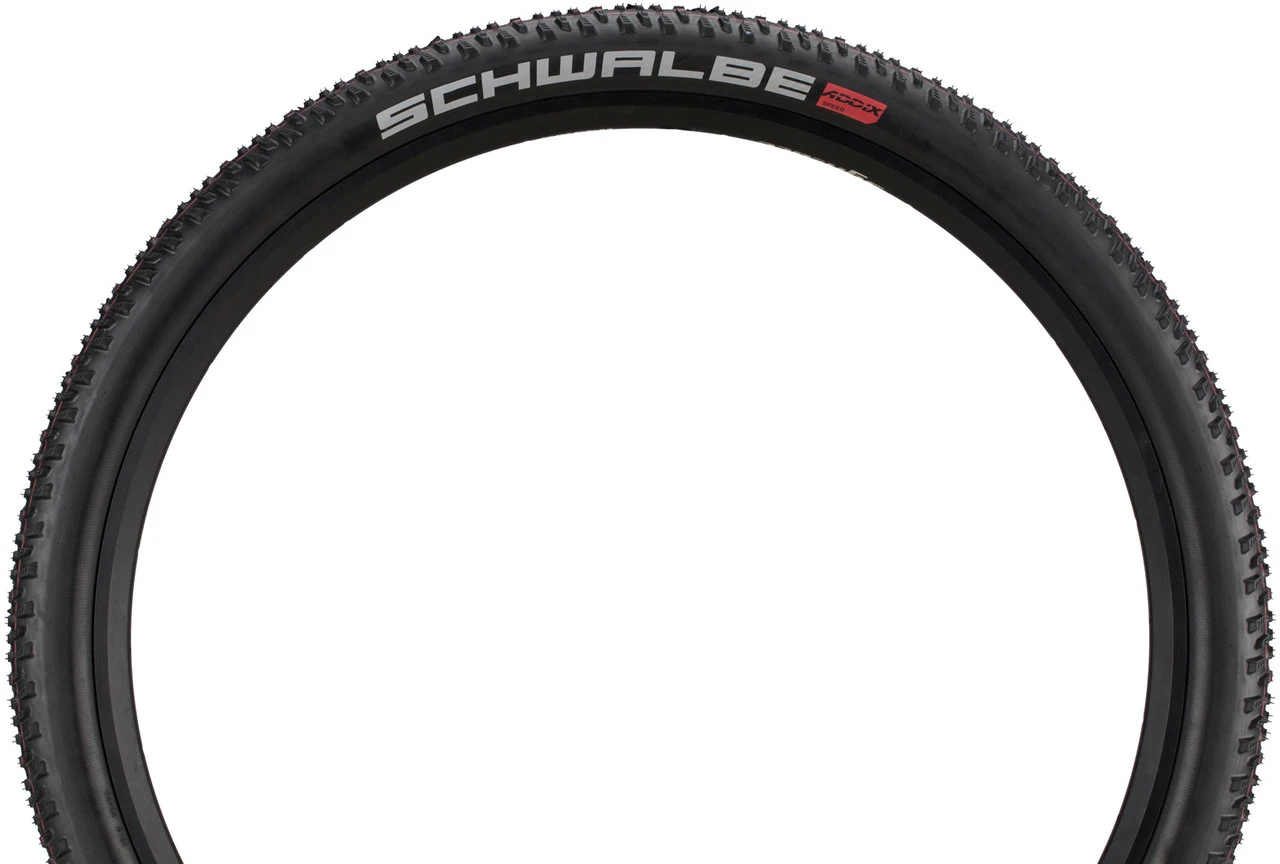 Schwalbe Cubierta Plegable Racing Ralph Evolution ADDIX Speed Super Ground 26" 4 Schwalbe Cubierta Plegable Racing Ralph Evolution ADDIX Speed Super Ground 26" - Imagen 2