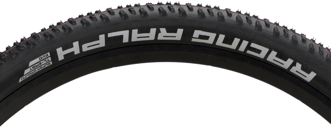 Schwalbe Cubierta Plegable Racing Ralph Evolution ADDIX Speed Super Ground 26" 5 Schwalbe Cubierta Plegable Racing Ralph Evolution ADDIX Speed Super Ground 26" - Imagen 3