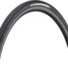 Panaracer Cubierta Plegable Gravelking Semi Slick 28"