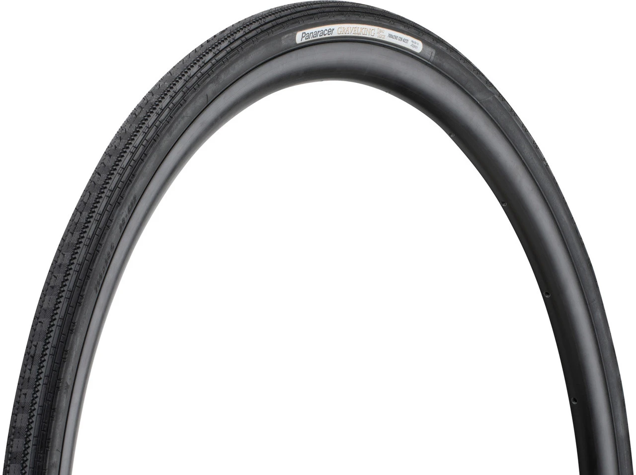 Panaracer Cubierta Plegable Gravelking Semi Slick 28" 3 Panaracer Cubierta Plegable Gravelking Semi Slick 28"