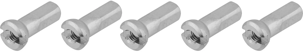 Sapim Radios Leader J-Bend + Cabecillas - 5 Unidades 7 Sapim Radios Leader J-Bend + Cabecillas - 5 Unidades - Imagen 5