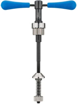 Cyclus Tools Cabezal De Fresado Para Tubo De Dirección Estándar Con Soporte