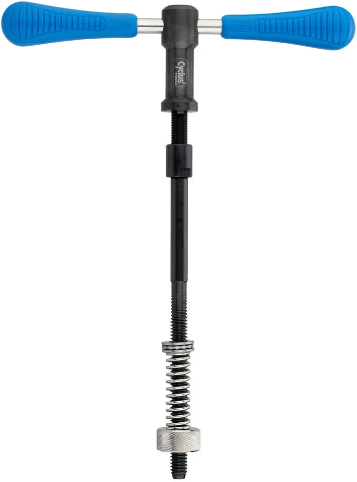 Cyclus Tools Soporte Para Fresadora De Tubos De Dirección 3 Cyclus Tools Soporte Para Fresadora De Tubos De Dirección