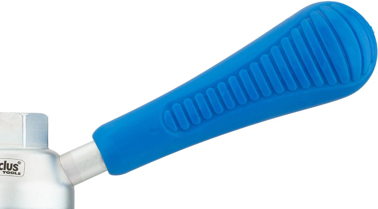 Cyclus Tools Herramienta Profesional P Ejes De Pedalier Shimano Hollowtech II 4 Cyclus Tools Herramienta Profesional P Ejes De Pedalier Shimano Hollowtech II - Imagen 2