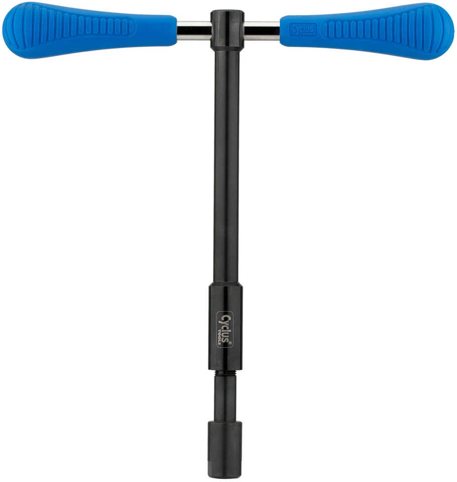 Cyclus Tools Soporte De Escariador Para Tubo De Sillín 3 Cyclus Tools Soporte De Escariador Para Tubo De Sillín