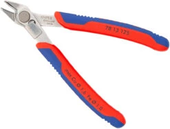 KNIPEX Alicates Con Abrazadera De Alambre Electronic Super Knips® Zange