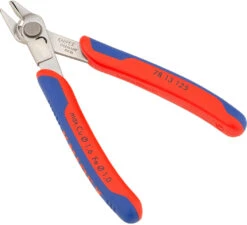 KNIPEX Alicates Con Abrazadera De Alambre Electronic Super Knips® Zange -Tienda De Bicicletas 359884