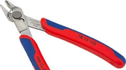 KNIPEX Alicates Con Abrazadera De Alambre Electronic Super Knips® Zange -Tienda De Bicicletas 359885