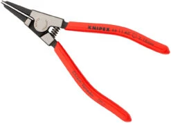 KNIPEX Alicates Para Anillos De Bloqueo Exteriores