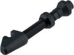 Dt-swiss Válvula Tubeless Cyl Nut Para Llantas Simétricas