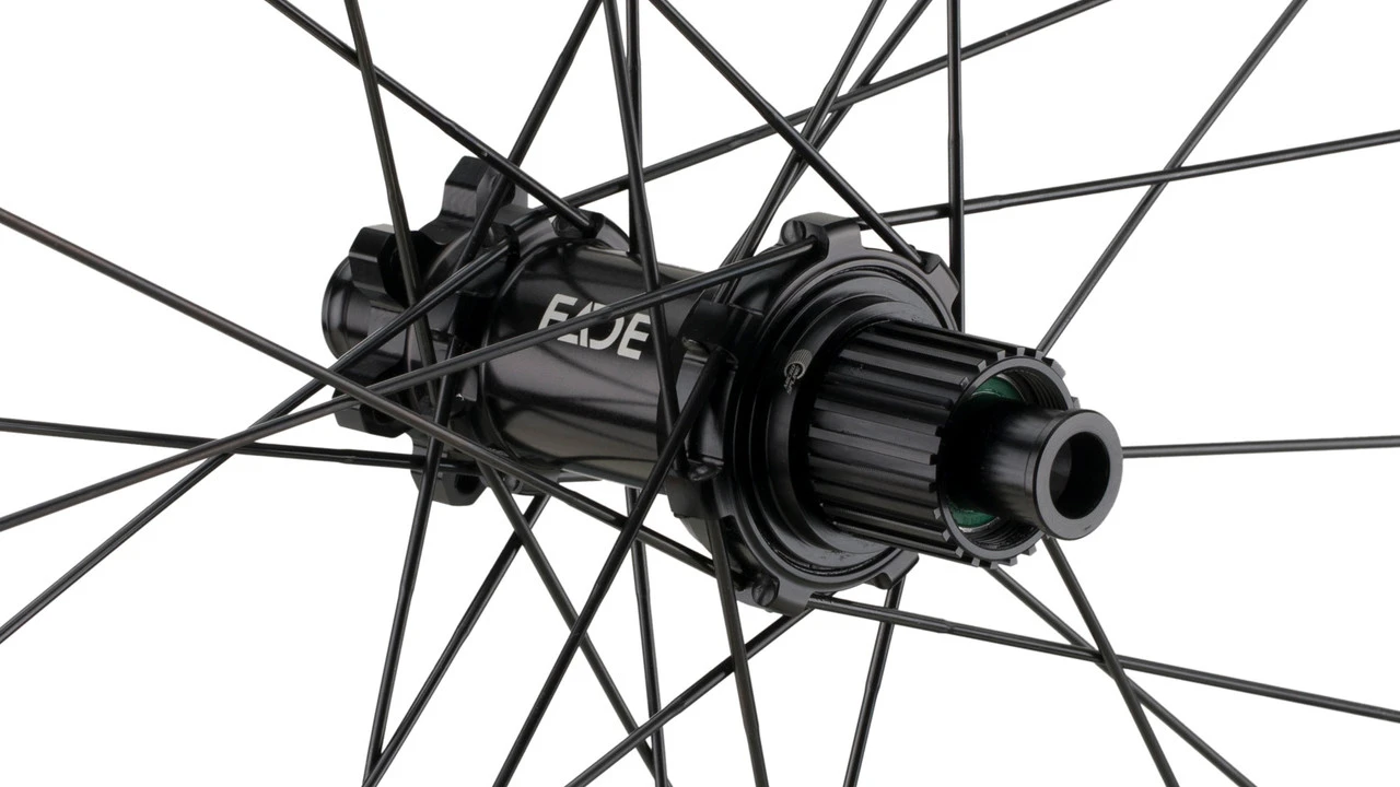 Newmen Juego De Ruedas Evolution SL E.G.35 FADE Boost Disc 6 Agujeros 29" 7 Newmen Juego De Ruedas Evolution SL E.G.35 FADE Boost Disc 6 Agujeros 29" - Imagen 5