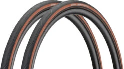 Continental Cubierta Plegable Grand Prix Urban 28" En Set De 2