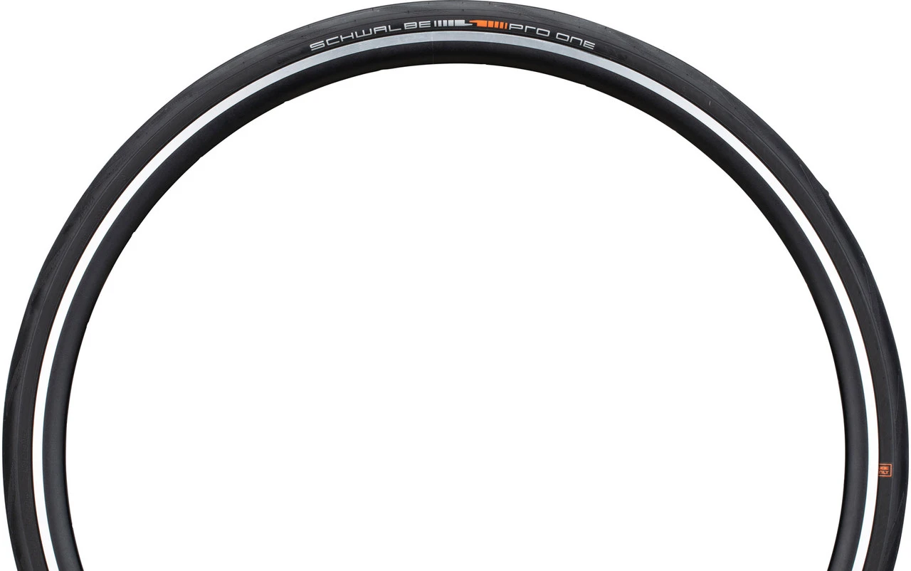 Schwalbe Cubierta Plegable Pro One Evolution ADDIX Super Race 28" 4 Schwalbe Cubierta Plegable Pro One Evolution ADDIX Super Race 28" - Imagen 2