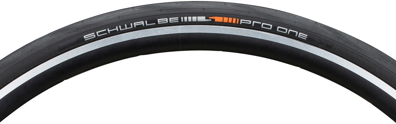 Schwalbe Cubierta Plegable Pro One Evolution ADDIX Super Race 28" 5 Schwalbe Cubierta Plegable Pro One Evolution ADDIX Super Race 28" - Imagen 3