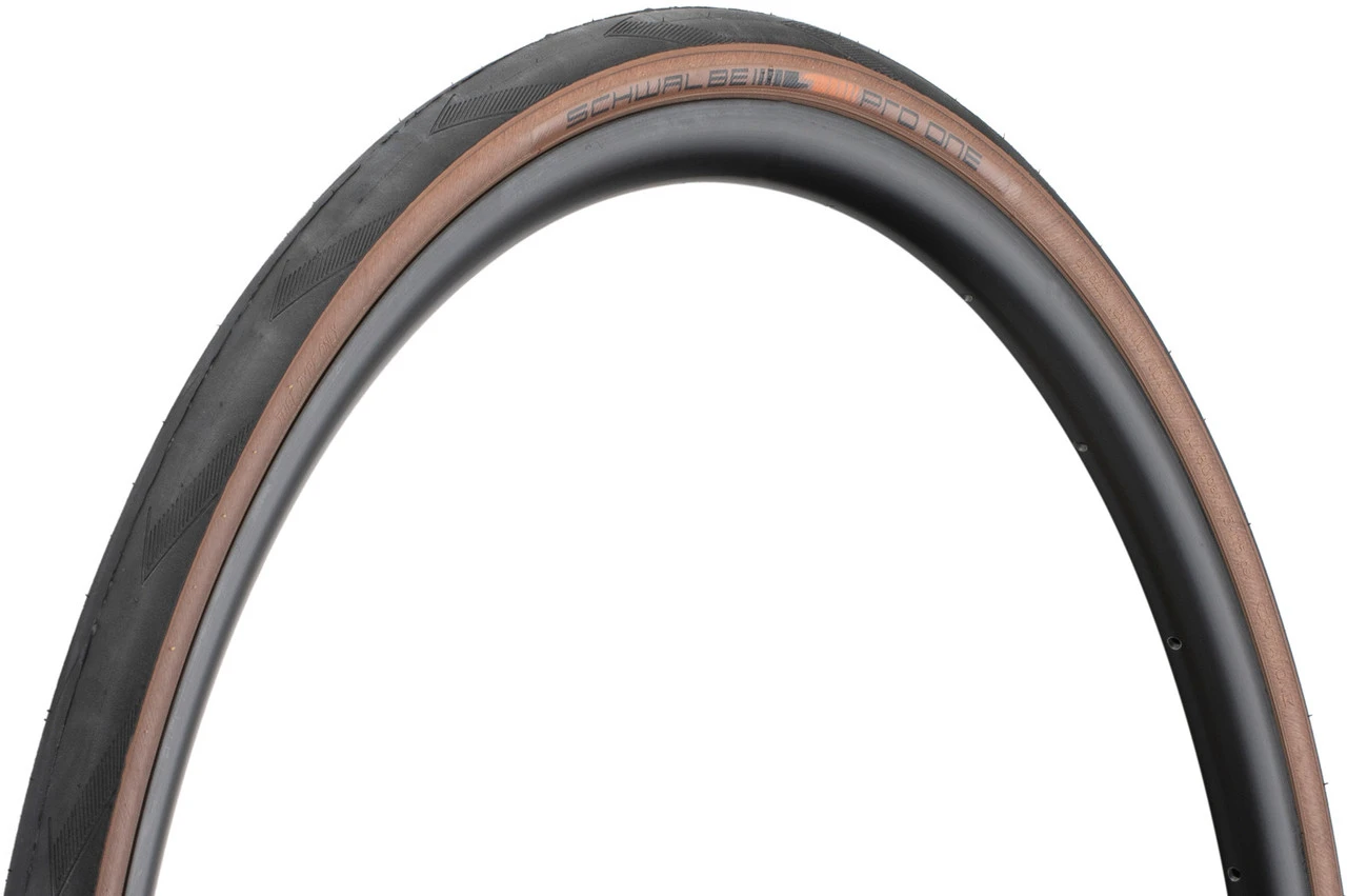 Schwalbe Cubierta Plegable Pro One Evolution ADDIX Super Race 28" 11 Schwalbe Cubierta Plegable Pro One Evolution ADDIX Super Race 28" - Imagen 9