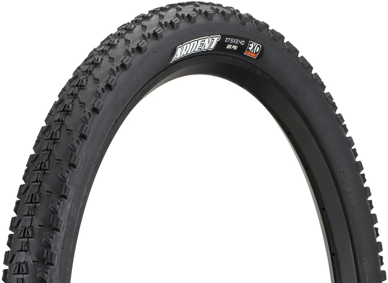 MAXXIS Cubierta De Alambre T MPC EXO 27,5" 3 MAXXIS Cubierta De Alambre T MPC EXO 27,5"