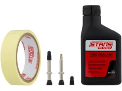 Notubes Kit Tubeless MTB 16 Notubes Kit Tubeless MTB -Tienda De Bicicletas 366217