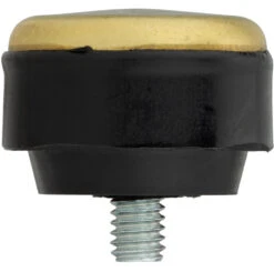 Cabeza De Repuesto Brass Face Para Martillo Shop Hammer -Tienda De Bicicletas 366227