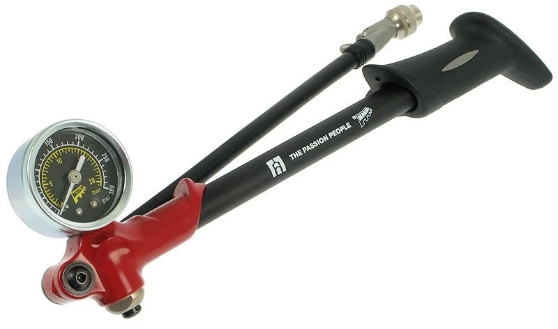 MAGURA Bomba De Amortiguador 3 MAGURA Bomba De Amortiguador