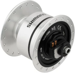 Shimano Dinamo De Buje DH-3N72 10 Shimano Dinamo De Buje DH-3N72 -Tienda De Bicicletas 368300