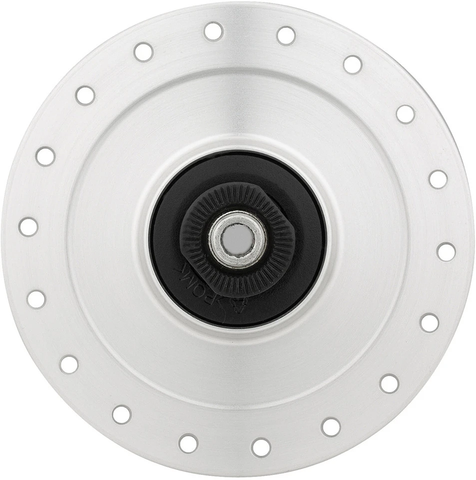 Shimano Dinamo De Buje DH-3N72 6 Shimano Dinamo De Buje DH-3N72 - Imagen 4