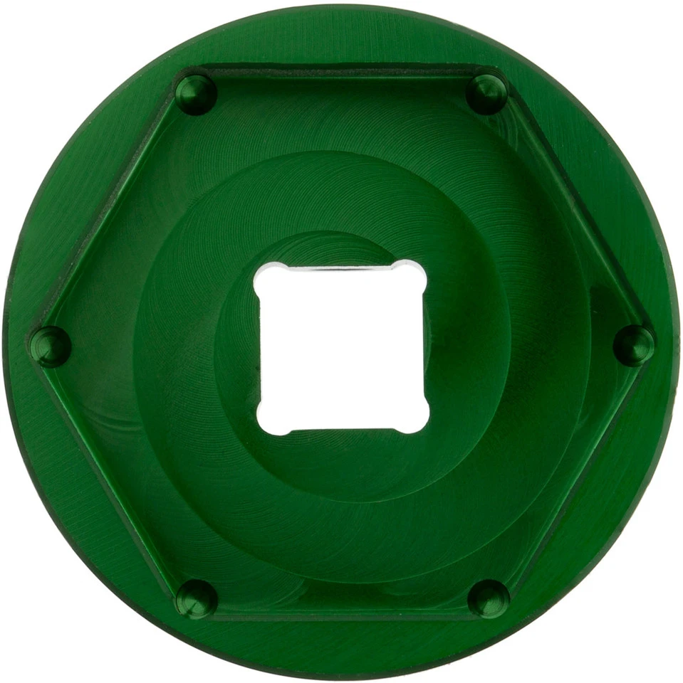 Accesorio Suspension Top Cap Socket 4 Accesorio Suspension Top Cap Socket - Imagen 2