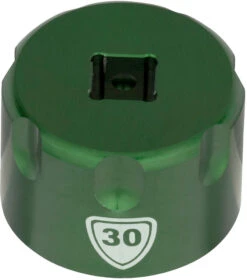 Accesorio Suspension Top Cap Socket 22 Accesorio Suspension Top Cap Socket -Tienda De Bicicletas 369340