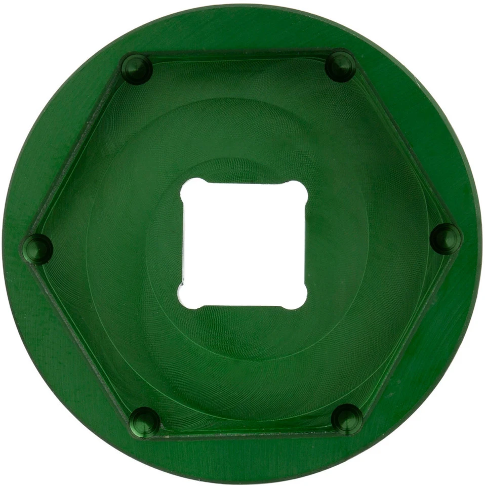 Accesorio Suspension Top Cap Socket 6 Accesorio Suspension Top Cap Socket - Imagen 4