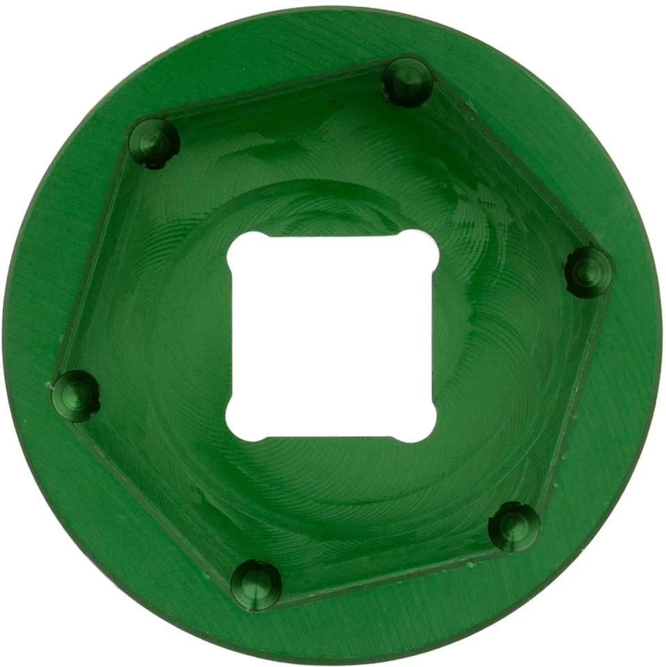 Accesorio Suspension Top Cap Socket 14 Accesorio Suspension Top Cap Socket - Imagen 12