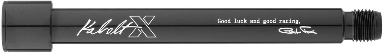 Fox Racing Shox Eje Pasante Boost KaboltX Para Horquillas De Susp. 36 / 38 Modelo 2021 5 Fox Racing Shox Eje Pasante Boost KaboltX Para Horquillas De Susp. 36 / 38 Modelo 2021 - Imagen 3