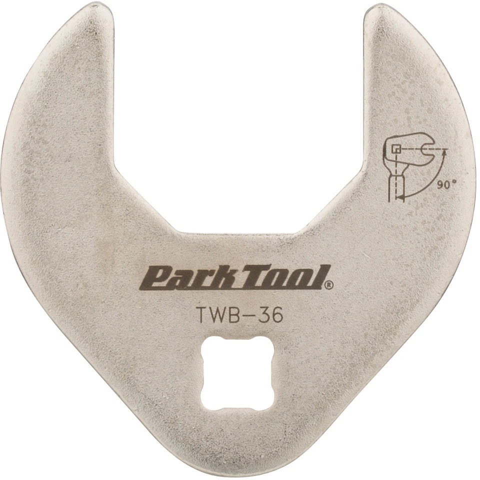 Parktool Llave De Boca 4 Parktool Llave De Boca - Imagen 2
