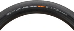 Schwalbe Cubierta Plegable G-One Speed Evolution ADDIX Super Ground 20" -Tienda De Bicicletas 369576