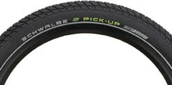 Schwalbe Cubierta De Alambre Pick-Up Super Defense Fair Rubber 20" 8 Schwalbe Cubierta De Alambre Pick-Up Super Defense Fair Rubber 20" -Tienda De Bicicletas 369913
