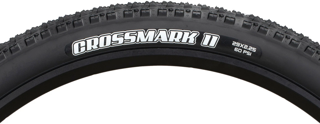 MAXXIS Cubierta De Alambre Crossmark II MPC 29" 5 MAXXIS Cubierta De Alambre Crossmark II MPC 29" - Imagen 3