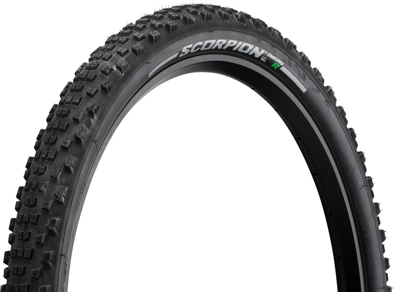 Pirelli Cubierta Plegable Scorpion Enduro Rear Specific 29" 3 Pirelli Cubierta Plegable Scorpion Enduro Rear Specific 29"
